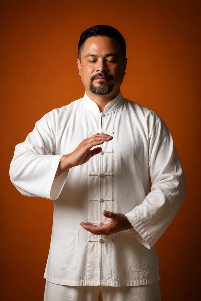 Chi Kung