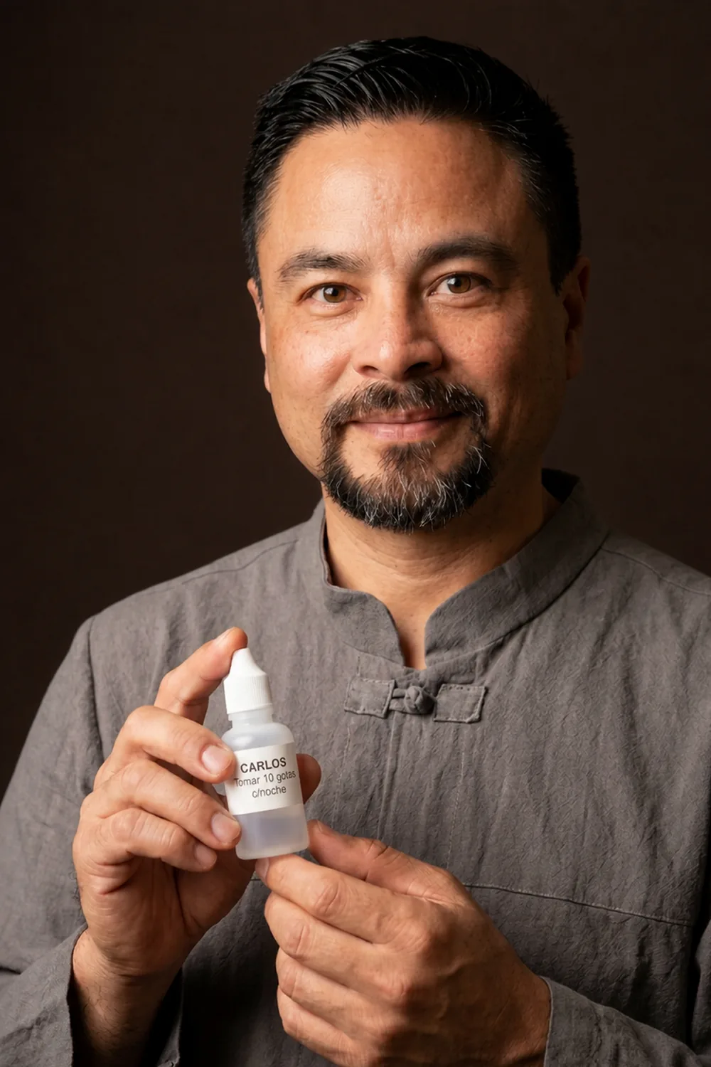 Homeopatía