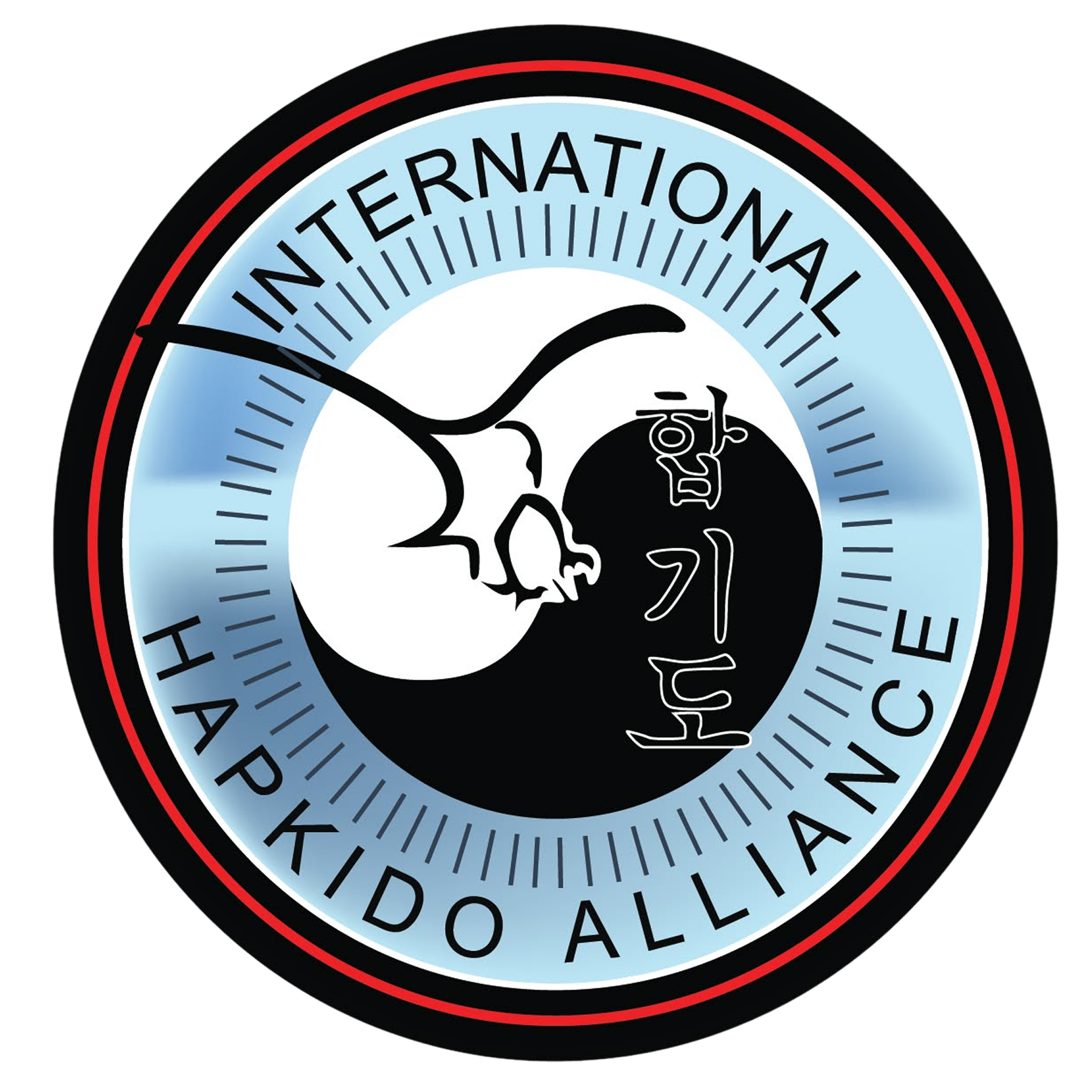 Hap Ki Do Logo