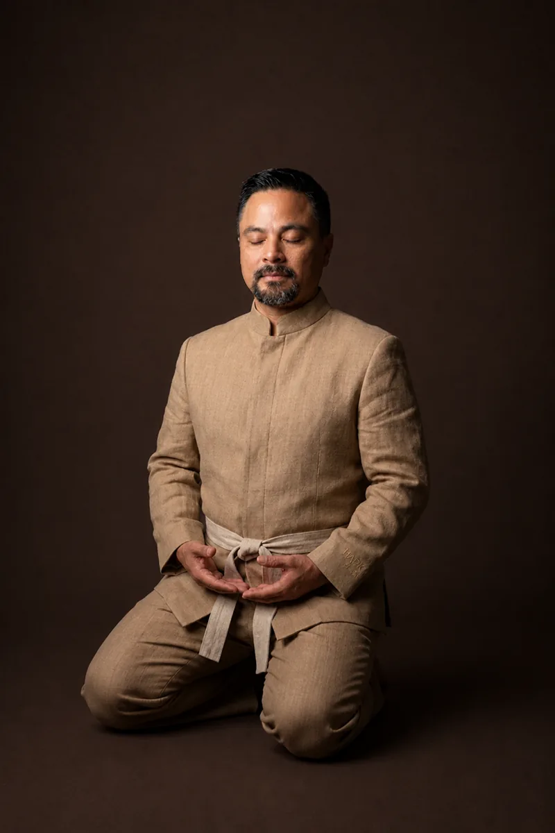 Meditación