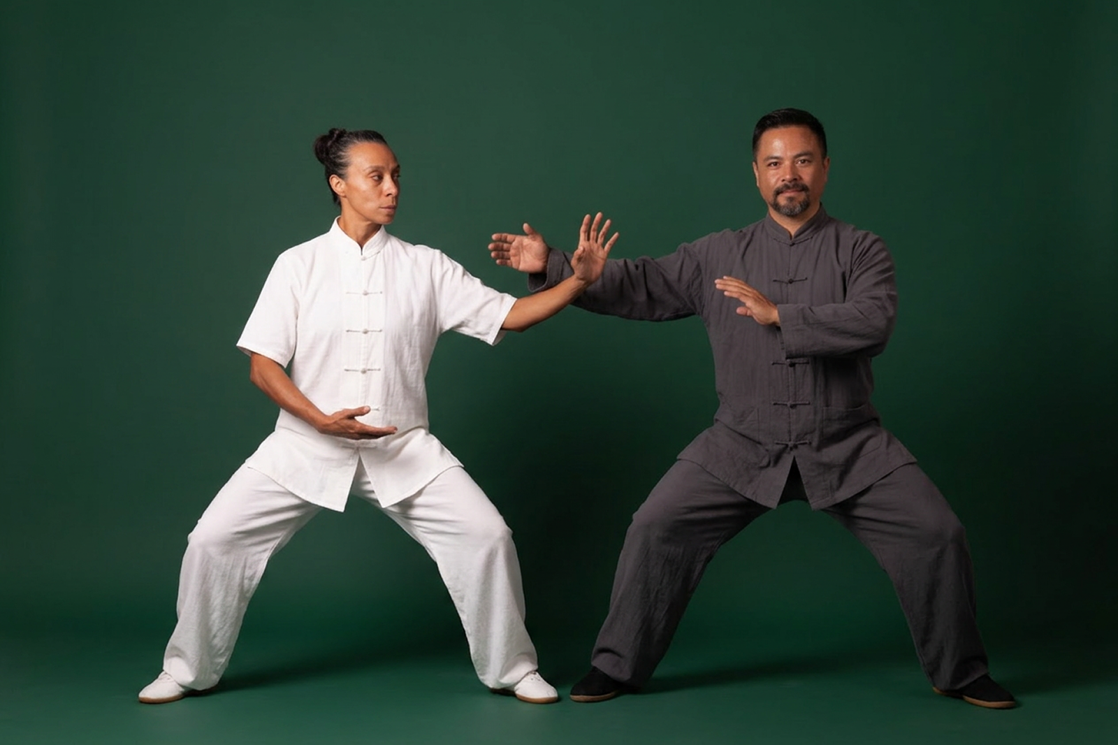 Chi Kung
