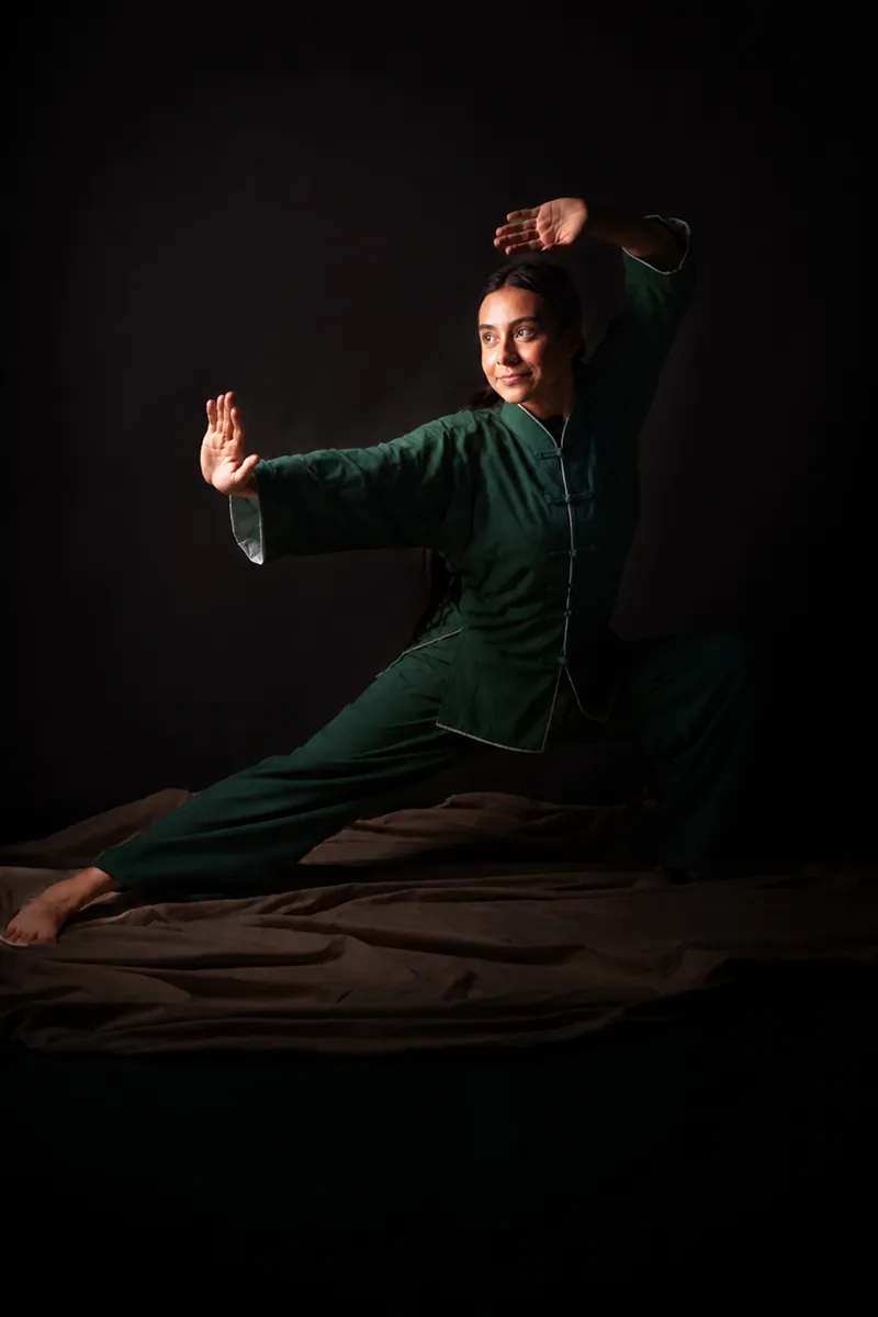 Tai Chi